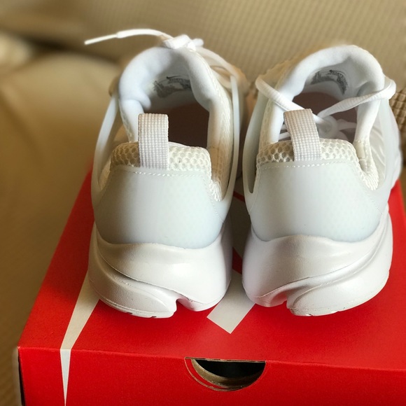 Nike Presto GS - Picture 3 of 10